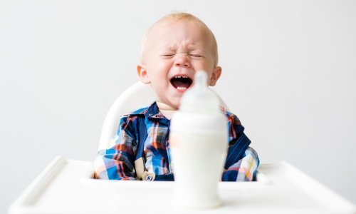 U 80 posto prehrambenih proizvoda za bebe ima arsena!