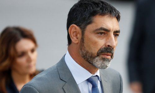 Smijenjen prvi čovjek katalonske policije, zabranjen mu i izlazak iz zemlje