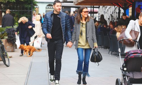 Veliko slavlje u obitelji rukometne zvijezde: Blaženko i Nikolina Lacković proživljavaju najsretnije dane