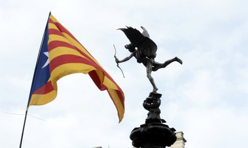 Neovisnost želi samo četvrtina Katalonaca