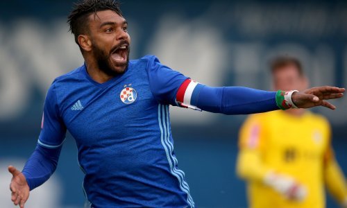 Dinamo opet bacio na koljena prvaka Rijeku; Soudani čovjek odluke!