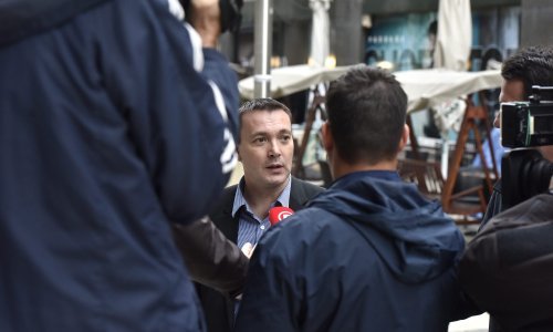 Bauk o Bernardićevom statutu: Ta ideja mi je daleka kao Neptun od Sunca