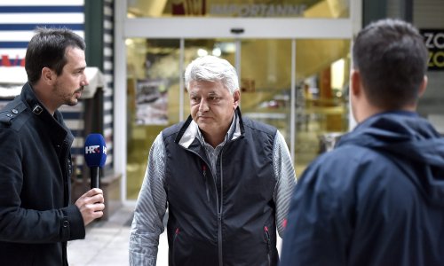 'Predsjednik SDP-a trebao izrasti iz stranke, a ne biti kupljen na tržnici od veletrgovaca'