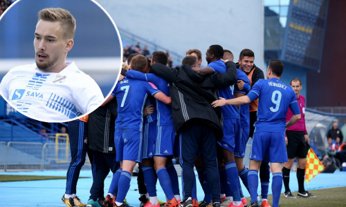 Izjava koja bi mogla izazvati kaos u svlačionici prvaka!