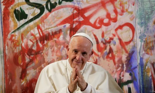 'Pomaganje siromašnima putovnica je za raj'