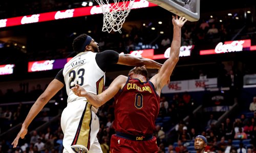 Solidni Šarić slavio sa Philadelphijom; troje Hrvata upisalo poraze