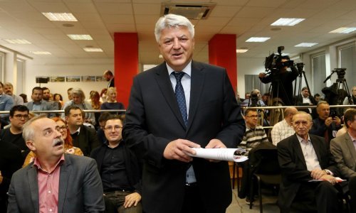 Župan Komadina odbio projekt plutajućeg LNG terminala