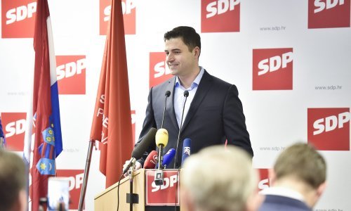 SDP bi poslodavce na pet godina oslobodio plaćanja doprinosa na plaće