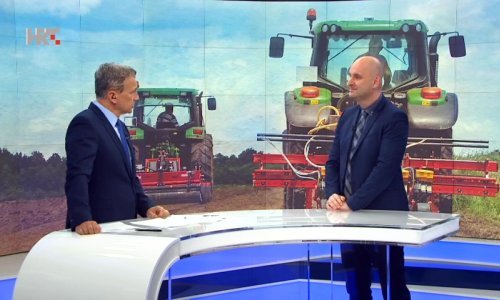 Tolušić: Prirodni resursi koje koristi Agrokor su vlasništvo države