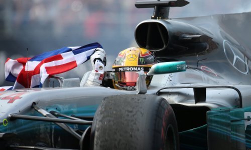 Hamiltonu otkrivena slaba točka, ali u Mercedesu nema panike