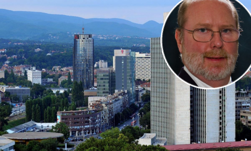 Nezgodan gaf: Budući američki veleposlanik smjestio Hrvatsku u jugoistočnu Aziju