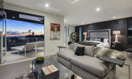 Ova luksuzna vila san je snova