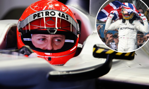 Legendarni Schumi neće izdržati: Na F1 tronu još samo tri godine!?