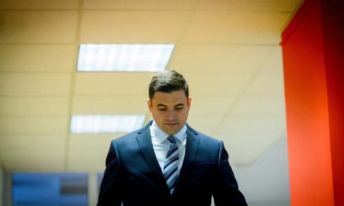 Taktika oporbe: SDP pokreće opoziv Vlade u četvrtak, evo i zašto