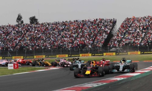 Na pomolu velika promjena koja će Formulu 1 okrenuti naglavačke!