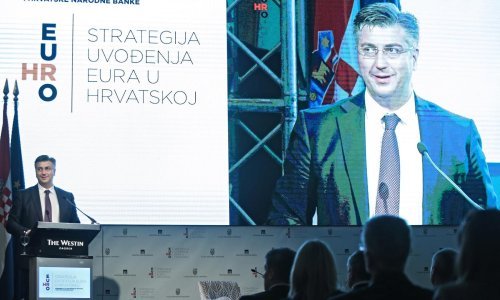 'Most i SDP su mjesecima tvrdili da Vlada štiti Todorića, a sad postaju njegovi glasnogovornici'