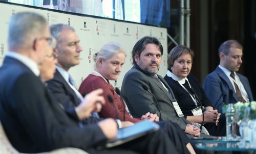 Tedeschi o uvođenju eura: Za poslovne ljude stabilnost znači veću profitabilnost