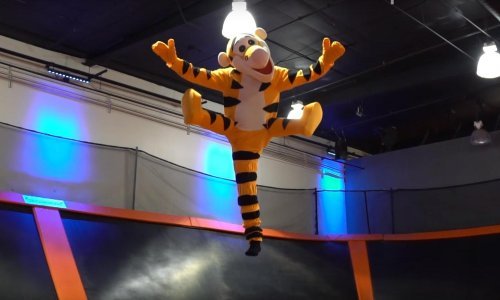 Ništa vas neće inspirirati poput ovog paraolimpijca