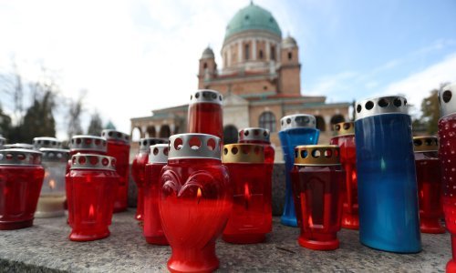 Znate li razliku između blagdana Svih svetih i Dušnog dana