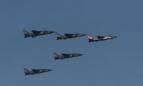 [VIDEO] Srpski avioni za obuku postaju lovci bombarderi