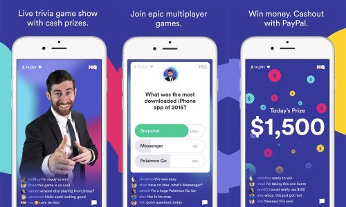 Za ovim kvizom svi su poludjeli - jeste li igrali HQ?