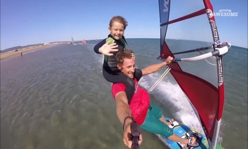 Tražite pobjednički duh? Imamo savršenu kompilaciju za vas!