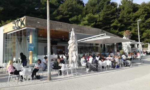 Ova dva splitska kafića iduća su na popisu za rušenje