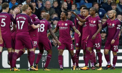 Guardiola gazi sve pred sobom: Pao je rekord Premiershipa!