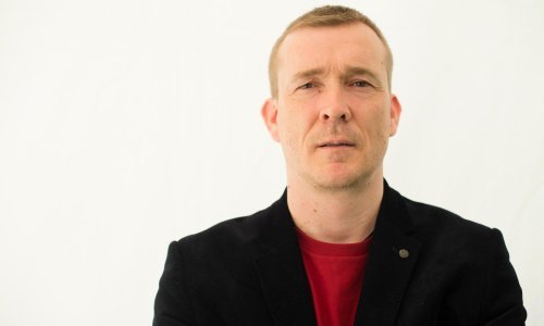 U Hrvatsku prvi put dolazi David Mitchell, autor romana 'Atlas oblaka'