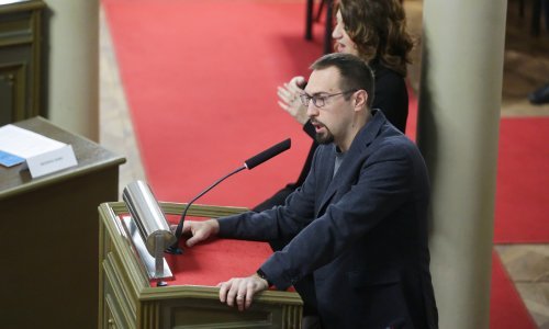 Tomašević: Kada će se prestati financirati malverzacije u Dinamu?