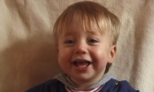 Otac 18 godina svaki dan fotografirao kćer