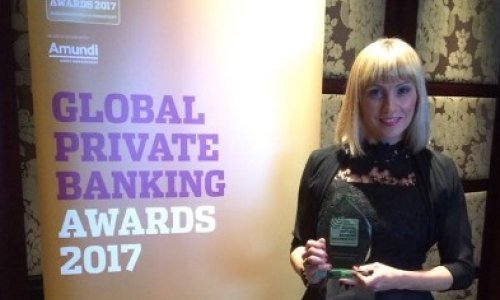 Erste nagrađena za najbolju uslugu privatnog bankarstva u Hrvatskoj