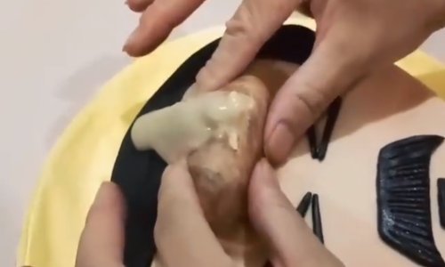 Imamo savršenu tortu za Noć vještica