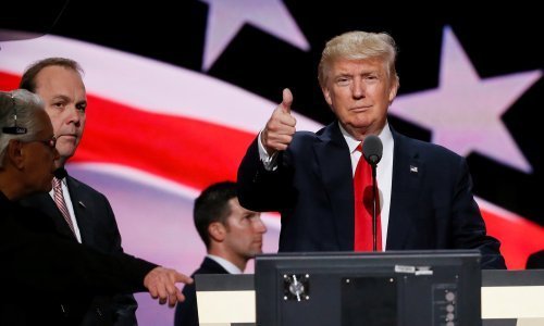 Trumpov savjetnik priznao da je lagao FBI-ju za kontakte s Rusima