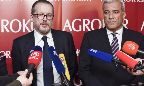 Pogledajte što se sve našlo na Ramljakovoj listi za odstrel u Agrokoru