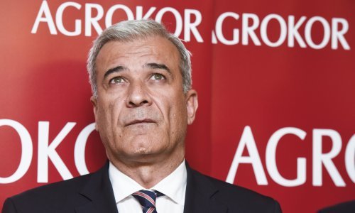 Grupa Borg angažirana već 10. travnja 2017; Agrokor: To je krivo interpretirano