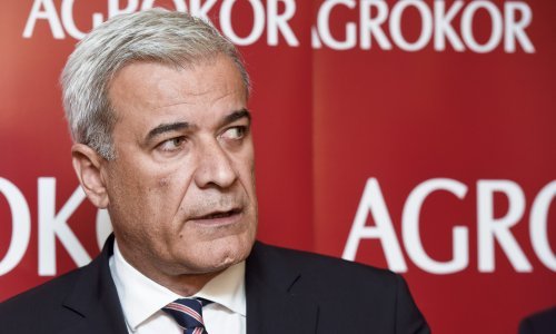 Ante Ramljak: Tužio sam Bernardića jer nanosi štetu procesu restrukturiranja Agrokora