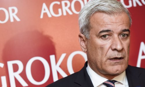 Ramljak: Dug Agrokora je oko 58 milijardi kuna