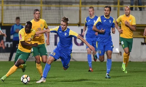 Istra u sudačkoj nadoknadi spasila bod protiv Intera