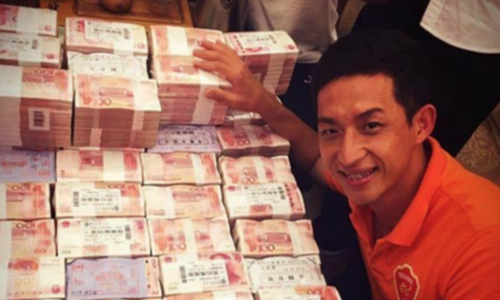 Svaki je igrač za plasman u drugu ligu dobio bonus od tri milijuna dolara