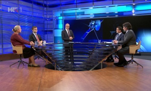 Ekonomisti: Euro – da, ali uz strukturne reforme i niže poreze