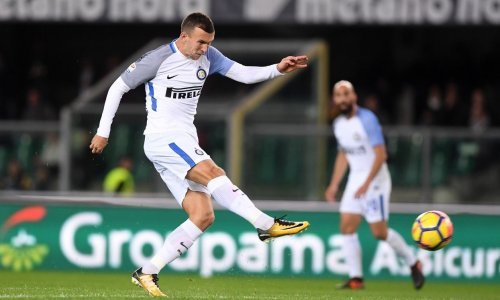 Perišić je ponovo napravio isto: Zbog toga ga Inter nikako nije htio prodati!