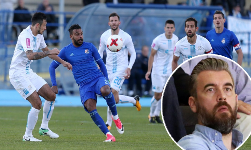 Oštar Pletikosin istup zbog Ćorića, pohvale Soudaniju, a oko slučaja Gavranović sve je jasno...