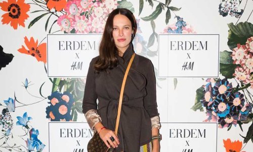 Ni Ljupka Gojić Mikić nije odoljela traženoj haljini