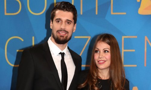 Luka Šulić postao tata i otkrio ime sinčića