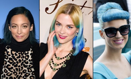 Ovo su boje kose koje će vas postarati