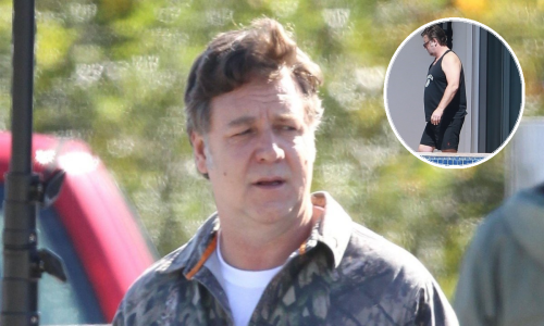 Nabacio 30-ak kilograma: Miljenik žena ponovno šokirao neprepoznatljivim izgledom