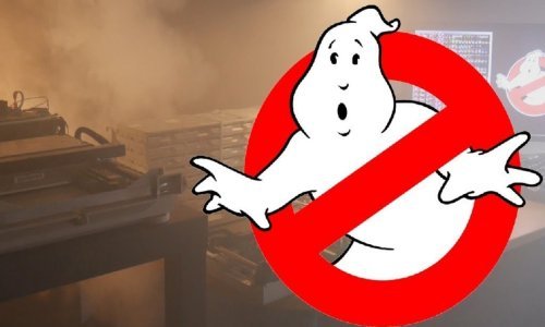 Ovu bizarnu izvedbu 'Ghostbustersa' obožavat će svi gadgetoljupci