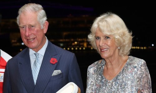 Princ Charles po prvi puta otvoreno progovorio o voljenoj supruzi