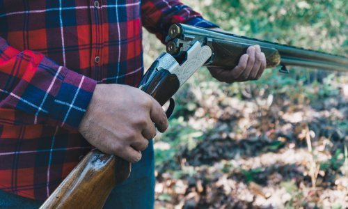 Nijemac u Varaždinu pucao u fazane pa pogodio suprugu